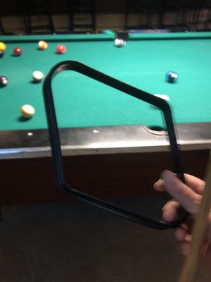 The Caravan Lounge by null