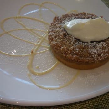Terrace Cafe - New American Near Me - New York, New York