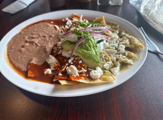 El Sol Mexican Cafe by null