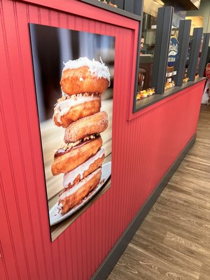 Duck Donuts by null