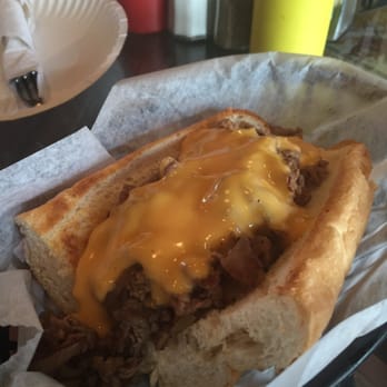 Grinders - Cheesesteak - Pizza Near Me - Kansas City, Missouri