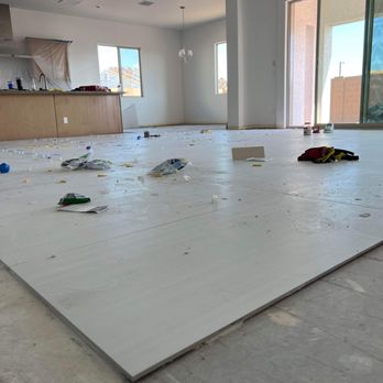 Renovte - Floor installation using level kit. - Painters Near Me Renovte - Floor installation using level kit. - Painters Near Me