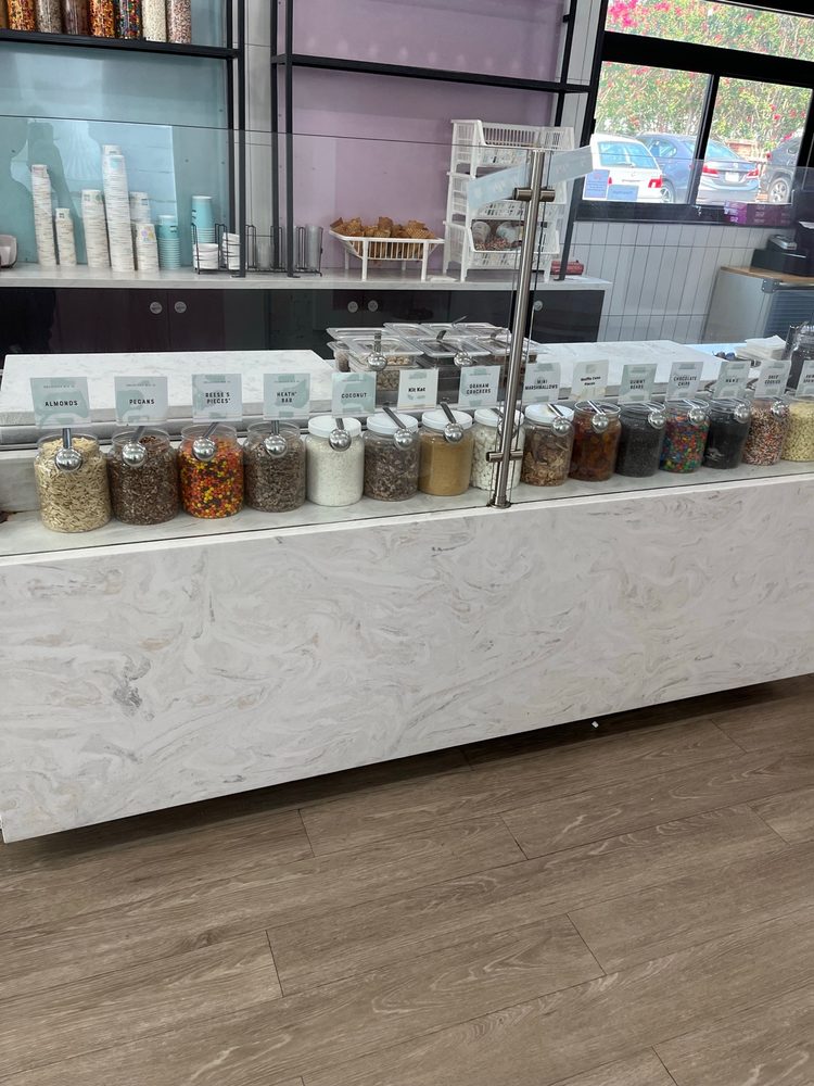 Great American Cookies