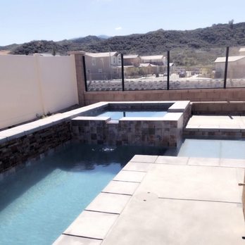Creative Outdoor Concepts - Spa and reef. - Pool & Hot Tub Service Near Me - Temecula, California