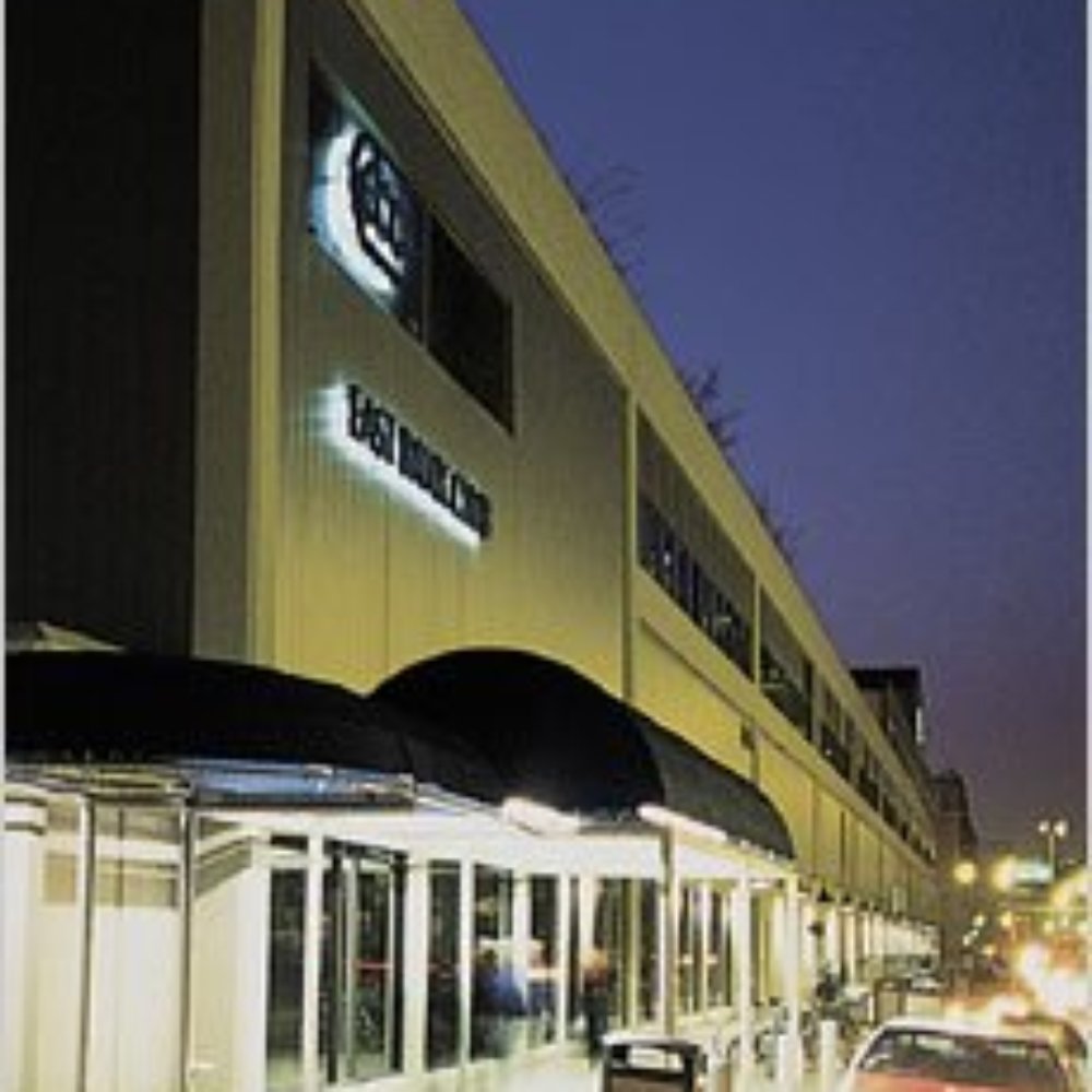 Athletico Physical Therapy - River North - Physical Therapy Near Me - Chicago, Illinois Athletico Physical Therapy - River North - Physical Therapy Near Me - Chicago, Illinois