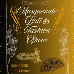 Our Upcoming Fashion Show