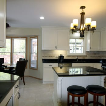 Ed's Quality Construction - Kitchen remodeling. - General Contractors Near Me