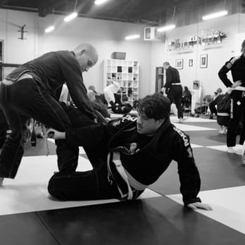 Buffalo United Martial Arts - Brazilian Jiu Jitsu - Martial Arts Near Me - Buffalo, New York