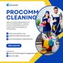 ProComm Cleaning