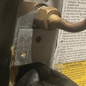 HVAC Heroes - Heating & Air Conditioning/HVAC Near Me