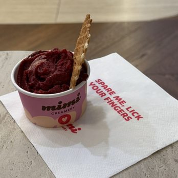 Mimi Creamery - Ice Cream & Frozen Yogurt Near Me - Los Angeles, California Mimi Creamery - Ice Cream & Frozen Yogurt Near Me - Los Angeles, California