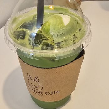 Boba Unit Cafe - Bubble Tea Near Me - Roseville, California Boba Unit Cafe - Bubble Tea Near Me - Roseville, California