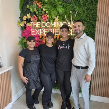 The Dominican Experience - Breakfast & Brunch Near Me - Cape Coral, Florida The Dominican Experience - Breakfast & Brunch Near Me - Cape Coral, Florida