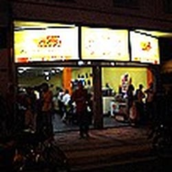 Chic Chopp I