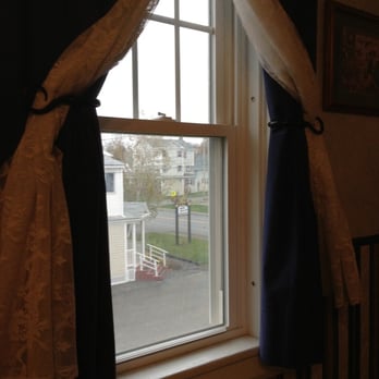 Old Iron Inn - My room had a lot of nice windows for light. - Hotels Near Me - Caribou, Maine Old Iron Inn - My room had a lot of nice windows for light. - Hotels Near Me - Caribou, Maine