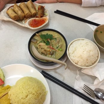 泰興泰國菜館 - Thai Near Me - Hong Kong, HK 泰興泰國菜館 - Thai Near Me - Hong Kong, HK