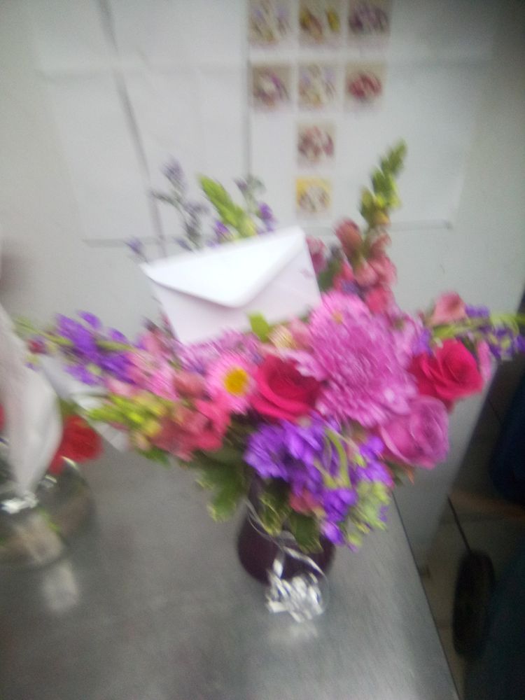 BLOOMING FLOWERS Updated June 2024 Request Information 28 Photos