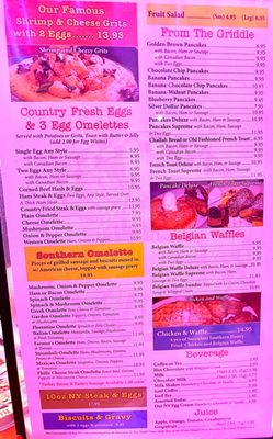 Menu photo 6 Uncle Joe's New York Diner Ruskin, FL Menu photo 6 Uncle Joe's New York Diner Ruskin, FL
