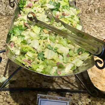 Glitretind - Duck Caesar - incredible and not gamey - New American Near Me - Park City, Utah