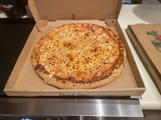 Molly's Mountain Pies by null