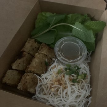 Phorage - Vietnamese Near Me - West Hollywood, California