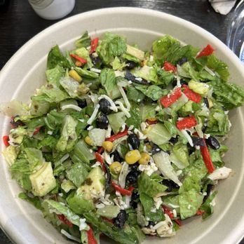 Chop Stop - Salad Near Me - Aliso Viejo, California Chop Stop - Salad Near Me - Aliso Viejo, California