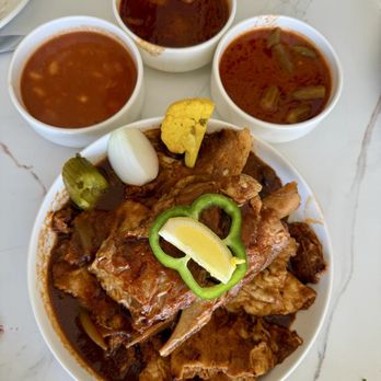 Al Awael Restaurant - Middle Eastern Near Me - El Cajon, California