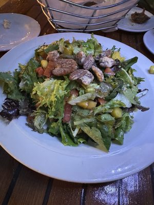 Blue Ridge Grill by null