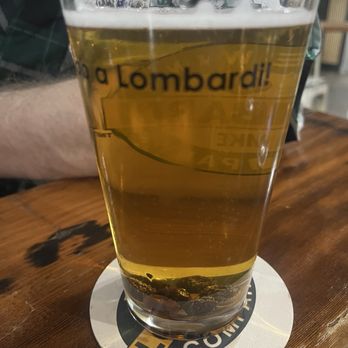 Lombardi Brewing Company - Boy With a Boot - Breweries Near Me - Milwaukee, Wisconsin Lombardi Brewing Company - Boy With a Boot - Breweries Near Me - Milwaukee, Wisconsin