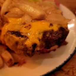 Really tasty Beef Burger Really tasty Beef Burger