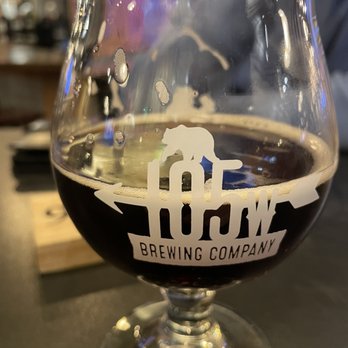 105 West Brewing Company - What's left of my Wee Fella - Breweries Near Me - Castle Rock, Colorado