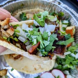 Steak Tacos