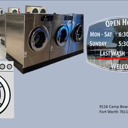 Laundry Works