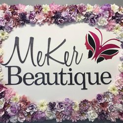 MeKer Beautique