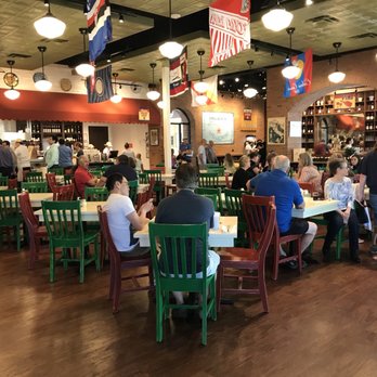 Mandola's Italian Kitchen - Large inside dining - Italian Near Me - Cedar Park, Texas Mandola's Italian Kitchen - Large inside dining - Italian Near Me - Cedar Park, Texas