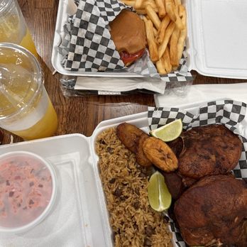 El Bacano - Dominican Near Me - North Hollywood, California