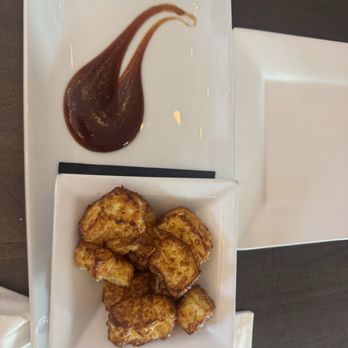 Savor 100x35 - Fried cheese appetizer - Puerto Rican Near Me - North Port, Florida Savor 100x35 - Fried cheese appetizer - Puerto Rican Near Me - North Port, Florida
