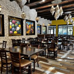 Azteca D' Oro Mexican Restaurant Winter Haven