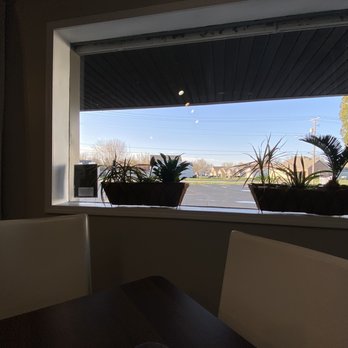 Cafe At The Crossing - view - Breakfast & Brunch Near Me - Muncie, Indiana