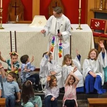 St Andrews Episcopal Church - Sunday 10am children's sermon - Churches Near Me - Burke, Virginia St Andrews Episcopal Church - Sunday 10am children's sermon - Churches Near Me - Burke, Virginia