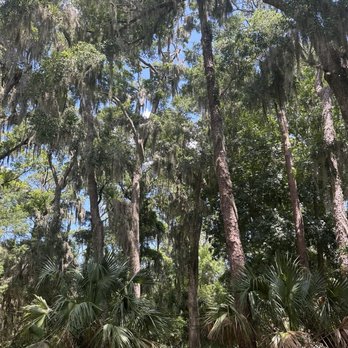 Kingsley Plantation - Landmarks & Historical Buildings Near Me - Jacksonville, Florida