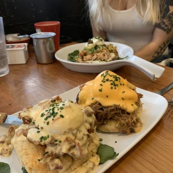 Ruby Slipper Decatur - Breakfast & Brunch Near Me - New Orleans, Louisiana