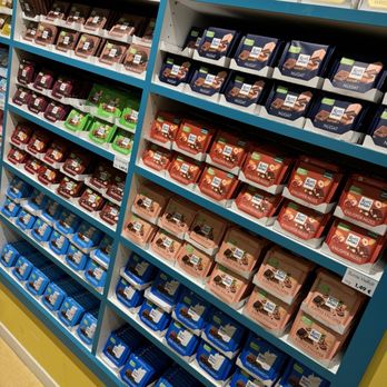 Ritter Sport - Candy Stores Near Me - Berlin, BE