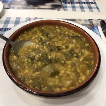 Kucuruchos - Spanish Near Me - Alicante, A