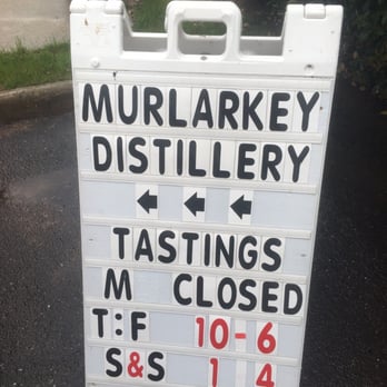 MurLarkey Distilled Spirits - Distilleries Near Me - Manassas, Virginia MurLarkey Distilled Spirits - Distilleries Near Me - Manassas, Virginia