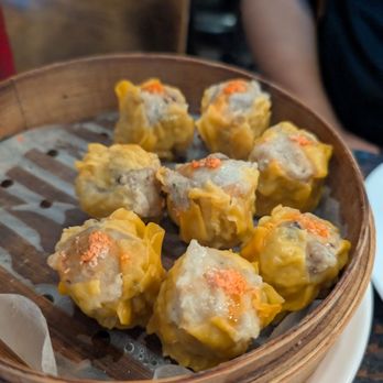 88 Bao Bao - Sui mai - Dim Sum Near Me - Dublin, California