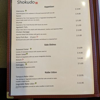 Shokudo - Ramen Near Me - Piscataway Township, New Jersey Shokudo - Ramen Near Me - Piscataway Township, New Jersey