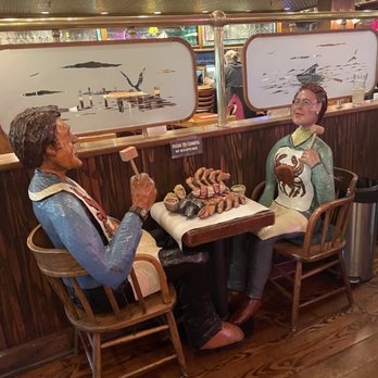 The Crab Pot - Seafood Near Me - Seattle, Washington The Crab Pot - Seafood Near Me - Seattle, Washington