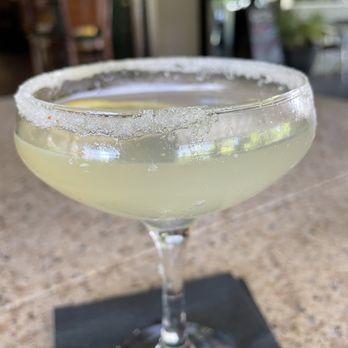 Wence's - Lemon drop ($8 HH) - New American Near Me - Pleasant Hill, California Wence's - Lemon drop ($8 HH) - New American Near Me - Pleasant Hill, California