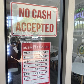 Snow Boba - NO CASH!?!? - Bubble Tea Near Me - San Jose, California Snow Boba - NO CASH!?!? - Bubble Tea Near Me - San Jose, California